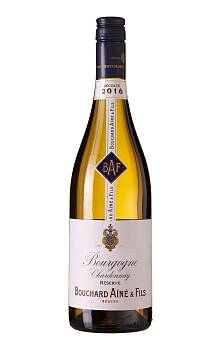 Bouchard Âiné & Fils Bourgogne Chardonnay Réserve