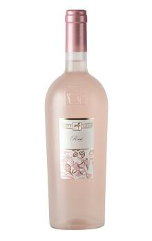 Ten. Ulisse Rosé