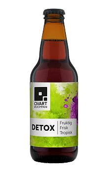 Qvart Detox Smoothie IPA