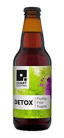 Qvart Detox Smoothie IPA