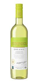 La Riojana Ecologica Torrontés Chardonnay