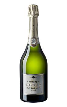 Deutz Brut Blanc de Blancs