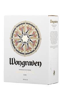 Wongraven Morgenstern Riesling