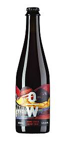 BrewDog OverWorks Cosmic Crush Cherry Sour