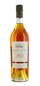 Cognac Leyrat Vintage 1971