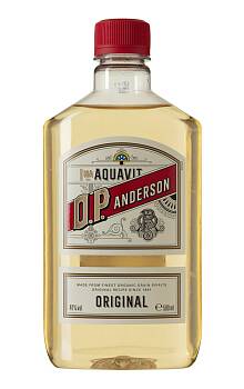 O.P. Anderson