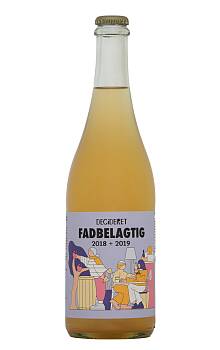 Decideret Fadbelaktig
