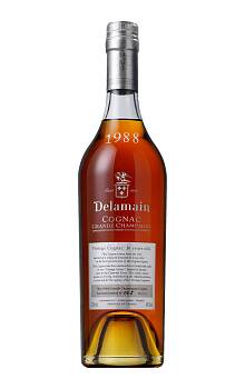 Delamain Grande Champagne Vintage