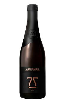 7 Fjell Andhrímnir Bourbon BA Barelywine