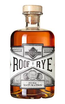 Warenghem Roof Rye Double Maturation