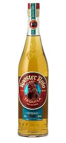 Rooster Rojo Tequila Reposado