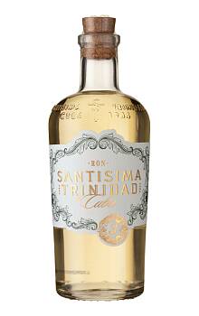 Santisima Trinidad 3 Años