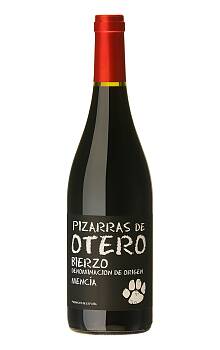 Pizarras de Otero Bierzo Mencia
