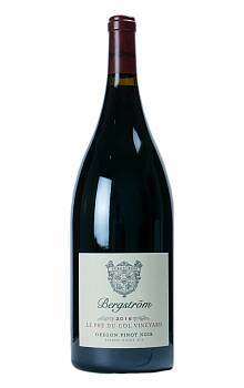 Bergström Le Pré du Col Pinot Noir