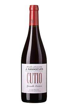 J. Navascués Cutio Garnacha-Cariñena