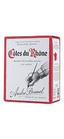 André Brunel Côtes du Rhône Signature Series