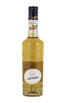 Giffard Crème de Pêche