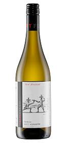 Left Field Harvest Duel Albariño