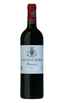 Ch. Lacoste Borie