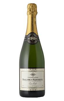 Philippe de Nantheuil Brut