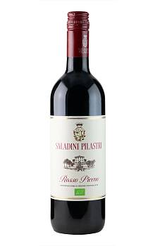 Saladini Pilastri Rosso Piceno