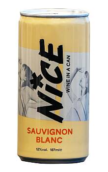 Nice Sauvignon Blanc