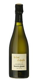 Vouette & Sorbee Blanc d'Argile Brut Nature