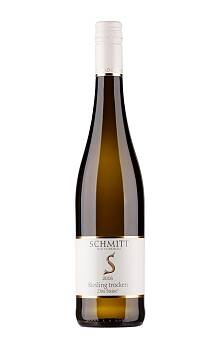 Egon Schmitt Drei Steine Riesling Tr.