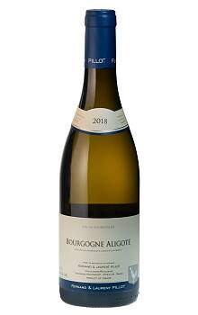 Pillot Bourgogne Aligoté