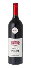 Baron de Lisse Merlot