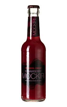 Mocktail Strawberry Mockiri