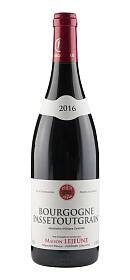 Lejeune Bourgogne Passetoutgrain