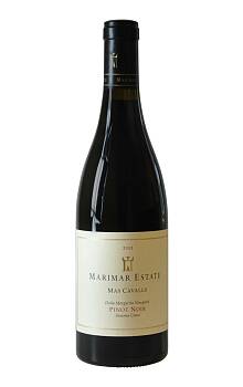 Marimar Estate Mas Cavalls Pinot Noir