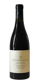 Marimar Estate Mas Cavalls Pinot Noir