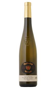 Paulinshof Brauneberger Kammer Riesling GG