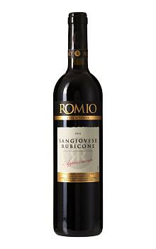 Romio Sangiovese Rubicone Appassimento