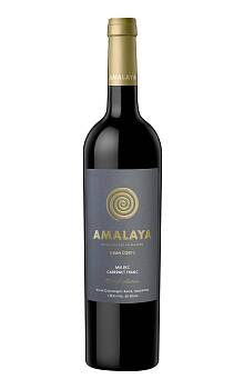 Amalaya Gran Corte Barrel Selection