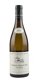 C. Moreau Chablis Grand Cru Valmur