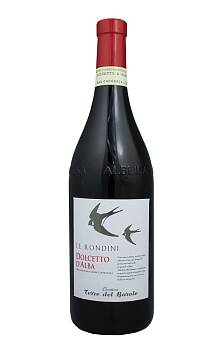Terre del Barolo Le Rondini Dolcetto d'Alba