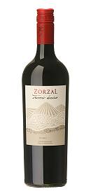 Zorzal Terroir Único Malbec