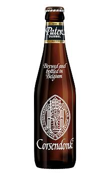 Corsendonk Pater Dubbel