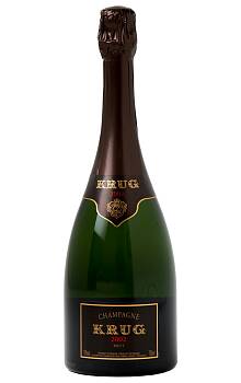 Krug Vintage 2000