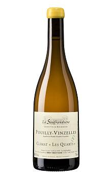 La Soufrandière Cuvée Zen Pouilly-Vinzelles Les Quarts