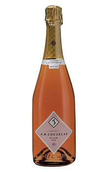 A.D. Coutelas Rosé Elixir