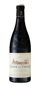 Ch. du Trignon Gigondas