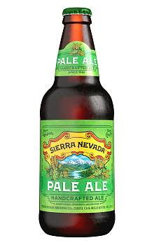 Sierra Nevada Pale Ale