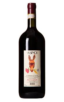 Carussin Asinoi Barbera d'Asti