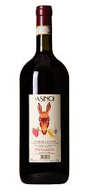 Carussin Asinoi Barbera d'Asti