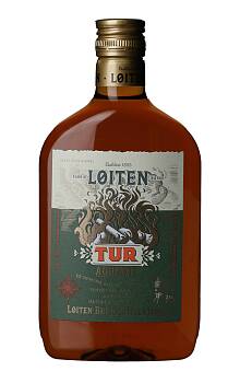 Løiten Tur Aquavit