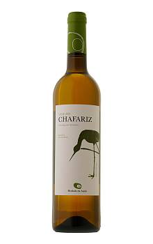 Ajuda Chafariz Branco
